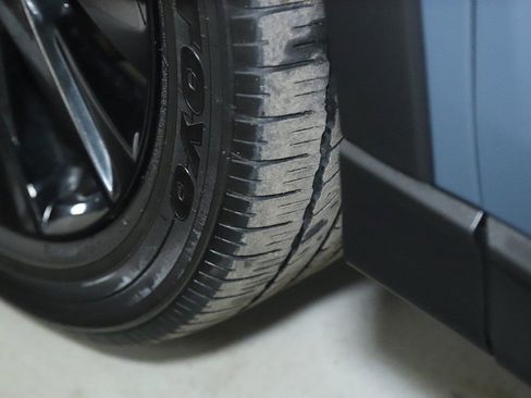 Used 2023 MAZDA CX-5 Carbon Edition image 36