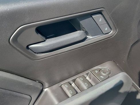 New 2026 Chevrolet Colorado W/T RWD image 13