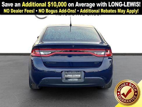 Used 2015 Dodge Dart SXT image 5