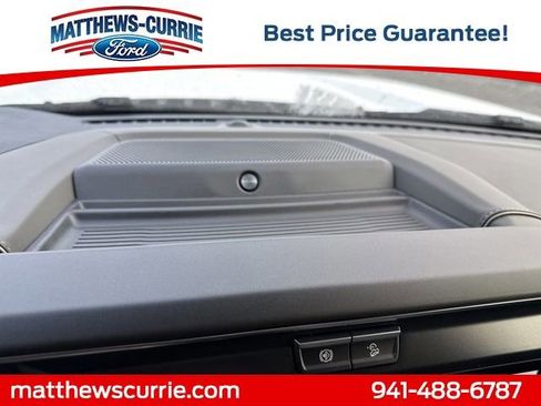 New 2026 Ford F250 Platinum w/ Platinum Plus Package image 19