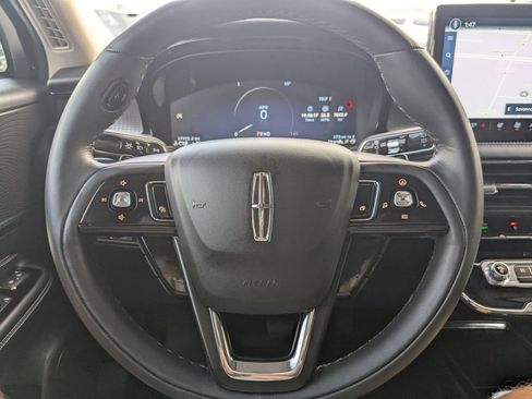 Used 2023 Lincoln Corsair Reserve w/ Equipment Group 201A image 29