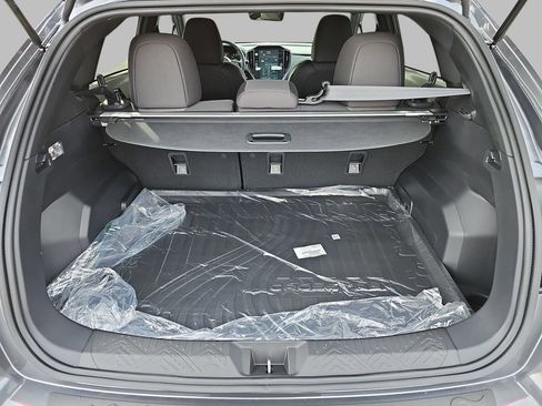 New 2026 Subaru Crosstrek 2.5i Sport w/ Crosstrek Mirror Package image 12