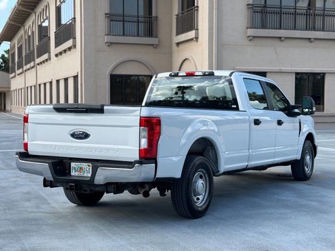 Used 2018 Ford F250 XL w/ Power Equipment Group image 20