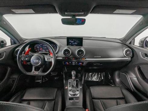 Used 2018 Audi S3 Premium Plus w/ Technology Package image 27