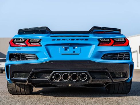 Used 2023 Chevrolet Corvette Z06 image 10