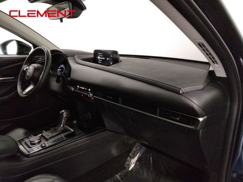 Used 2025 MAZDA CX-30 AWD 2.5 S w/ Select Sport Pkg image 39