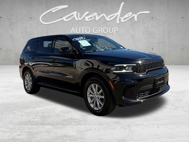 Used 2025 Dodge Durango GT RWD image 2