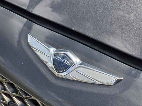 Used 2023 Genesis G70 2.0T RWD image 35