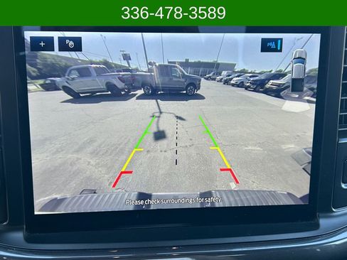 Used 2023 Ford F150 XLT w/ Equipment Group 302A High AWD/4WD image 20