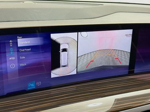 Used 2025 Cadillac Escalade Premium Luxury w/ Touring Package image 14