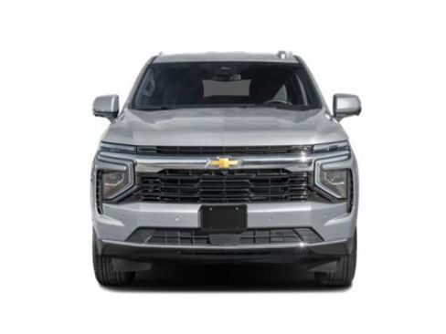 New 2026 Chevrolet Suburban LS image 7