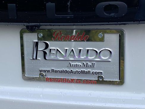 New 2025 Honda Pilot EX-L image 28