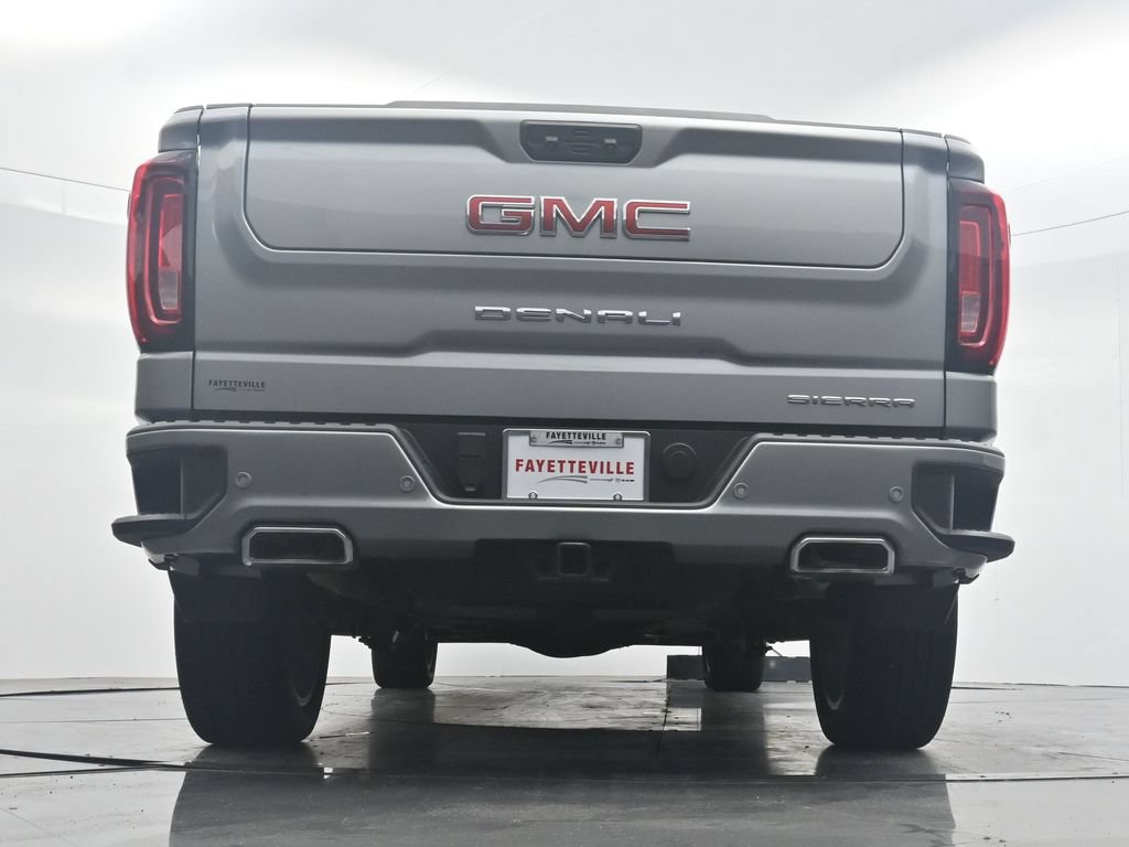 Used 2024 GMC Sierra 1500 Denali AWD/4WD image 34