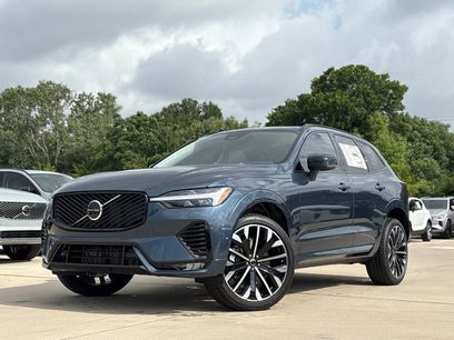New 2026 Volvo XC60 B5 Ultra w/ Protection Package Premier