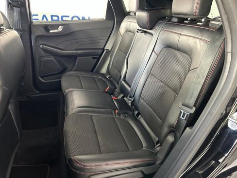 Used 2023 Ford Escape ST-Line w/ Tech Pack #1 AWD/4WD image 24