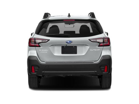Used 2020 Subaru Outback Premium w/ Popular Package #1 AWD/4WD image 5