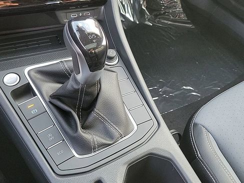 New 2026 Volkswagen Jetta SE image 24