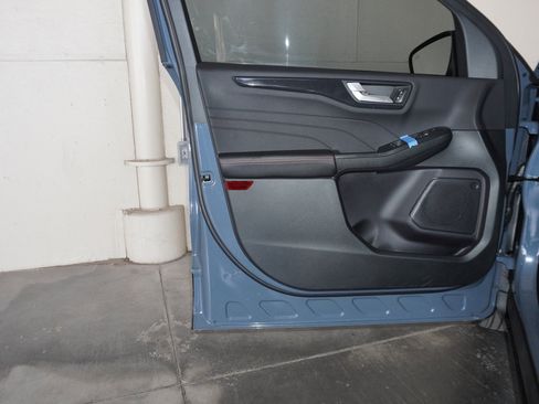 New 2026 Ford Escape ST-Line w/ Tech Pack #1 image 35