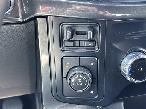 Used 2023 Ford F150 XLT w/ Equipment Group 302A High AWD/4WD image 19