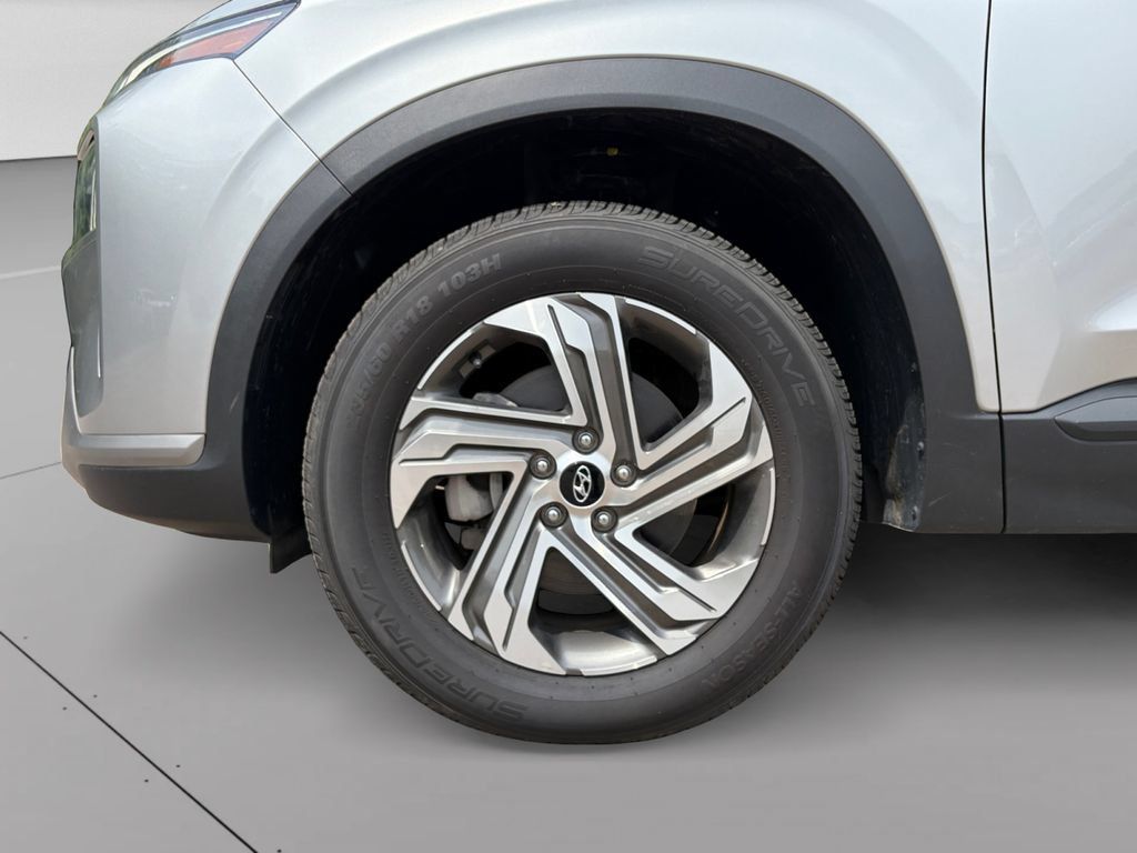 Used 2023 Hyundai Santa Fe SEL AWD/4WD image 30