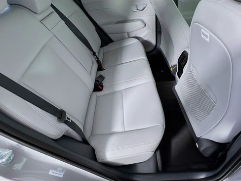 New 2026 Hyundai Kona SEL Premium FWD image 21