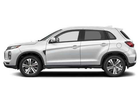 New 2026 Mitsubishi Outlander Sport SE AWD/4WD image 32