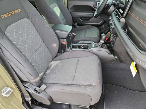 New 2026 Jeep Gladiator Mojave image 20