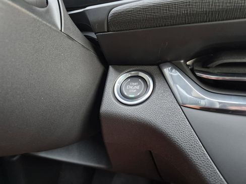 New 2026 Buick Envista Preferred w/ Convenience I Package image 15