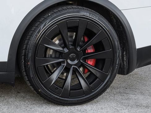 Used 2023 Tesla Model X Plaid image 72