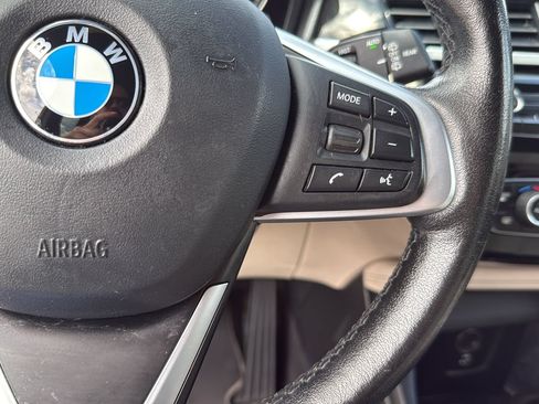 Used 2021 BMW X1 xDrive28i AWD/4WD image 15