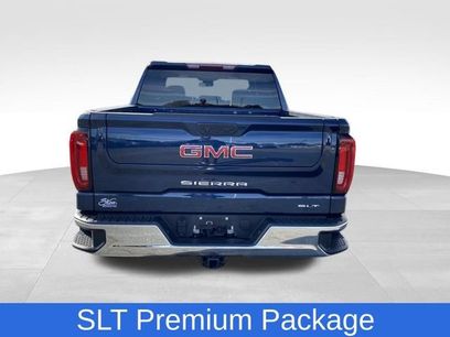 Used 2023 GMC Sierra 1500 SLT w/ SLT Premium Package