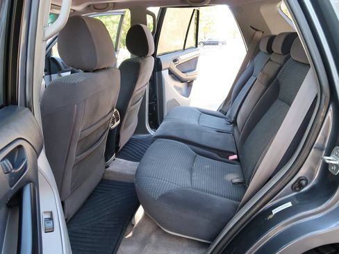 Used 2005 Toyota 4Runner Sport AWD/4WD image 20
