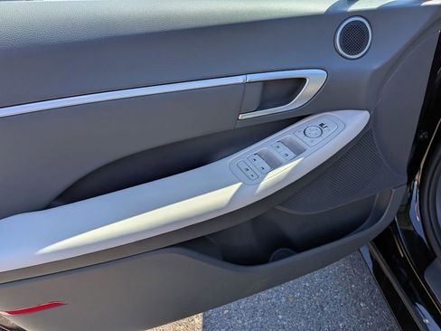 New 2026 Hyundai Sonata SEL image 13