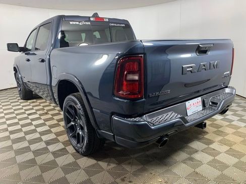 New 2026 RAM 1500 Laramie image 4