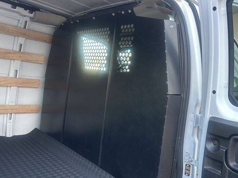 Used 2024 Chevrolet Express 2500 w/ Driver Convenience Package image 29