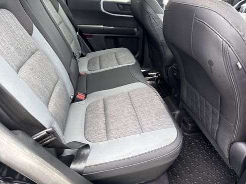 Used 2022 Ford Bronco Sport Big Bend AWD/4WD image 15