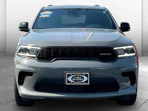 Used 2025 Dodge Durango GT image 2