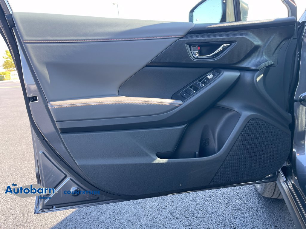 New 2026 Subaru Crosstrek 2.5i Limited AWD/4WD image 10