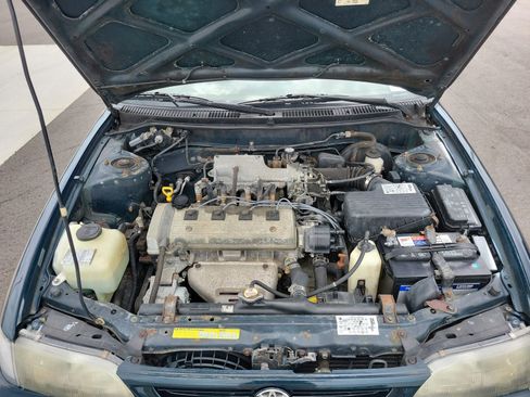 Used 1996 Toyota Corolla DX FWD image 26