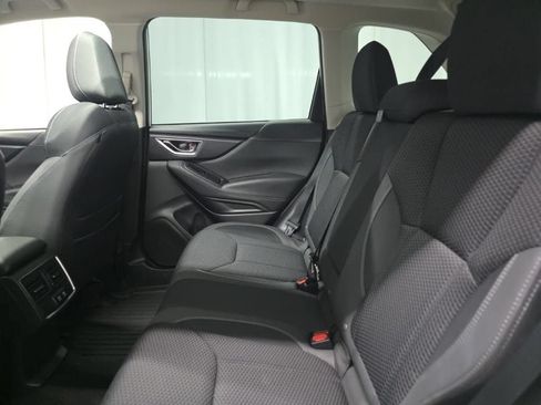 Certified 2023 Subaru Forester Premium AWD/4WD image 19