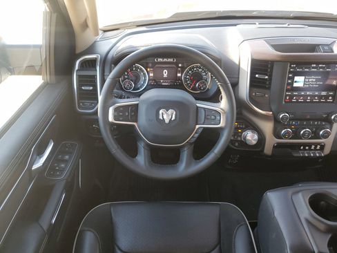 Used 2021 RAM 1500 Laramie image 18