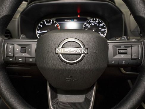 Certified 2025 Nissan Rogue S image 16