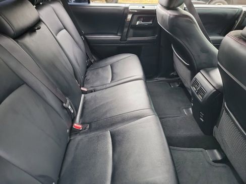 Used 2019 Toyota 4Runner TRD Off-Road Premium image 16