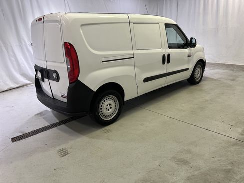 Used 2018 RAM ProMaster City Tradesman FWD image 11