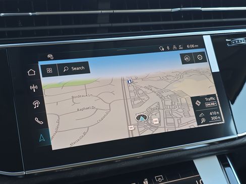 New 2026 Audi Q7 2.0T Premium Plus AWD/4WD image 25