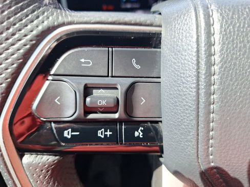 Used 2024 Toyota Tundra Limited w/ Power Package AWD/4WD image 22