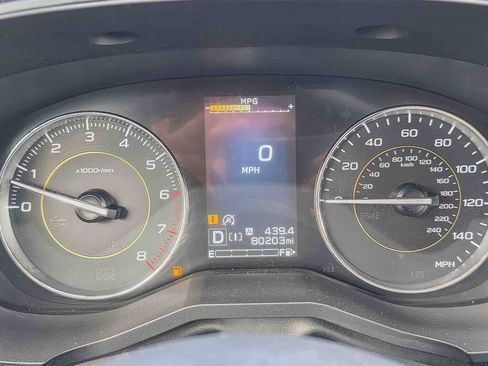 Used 2021 Subaru Crosstrek 2.5i Sport w/ Moonroof Package image 20