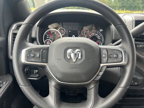 New 2026 RAM 5500 Tradesman image 18