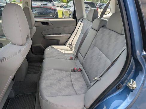 Used 2010 Subaru Forester 2.5X AWD/4WD image 26
