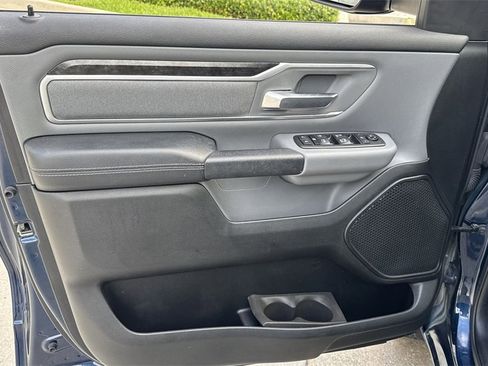 Used 2020 RAM 1500 Big Horn image 39